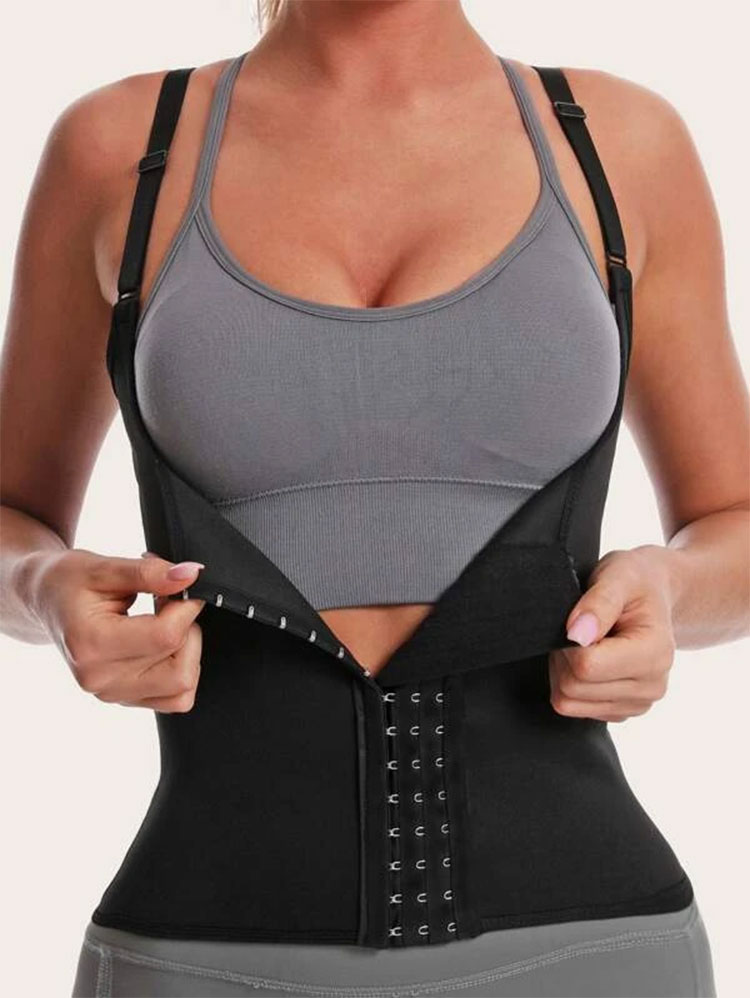 Saumaton Camisole Shaper Wear